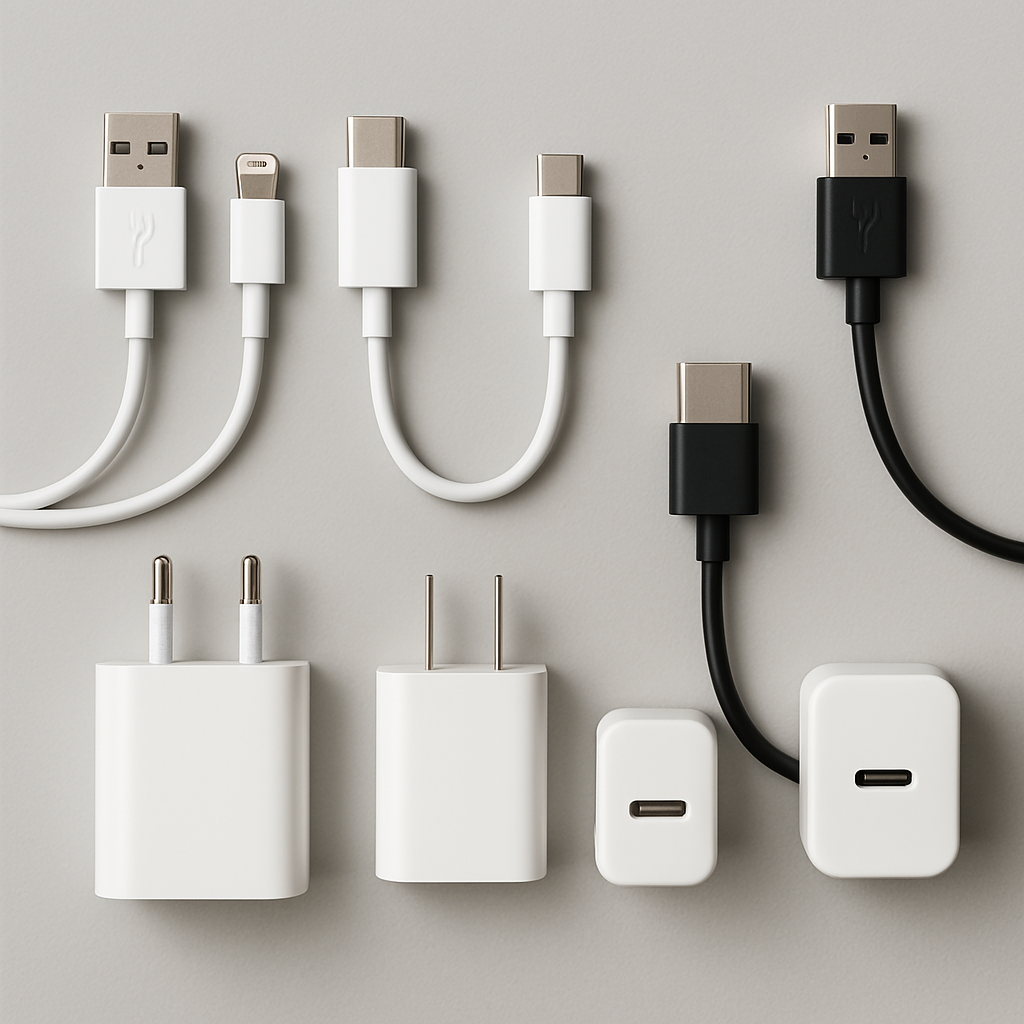 Cellphone Accessories