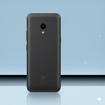 Qin F21 Pro Mobile Phone with Basic Kosher App Store