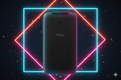 Kosher  TCL flip 2  [unlocked]  with kosher apps